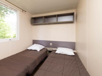 Cliquez pour découvrir toutes les photos de l'HÉBERGEMENT ! mobil-home - Paradis - L'Europe photo 5