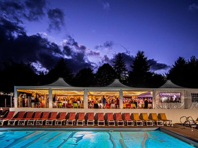 camping Paradis - L'Europe photo 16