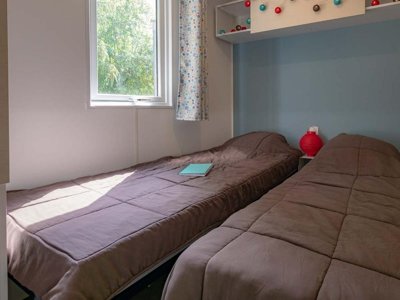 Cliquez pour découvrir toutes les photos de l'HÉBERGEMENT ! mobil-home - Paradis - L'Europe photo 4