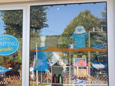 camping Paradis - L'Europe photo 19