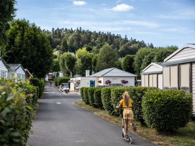camping Paradis - L'Europe photo 21