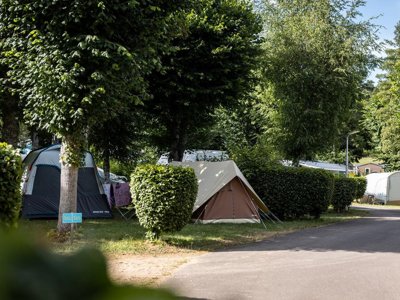 camping Paradis - L'Europe photo 22