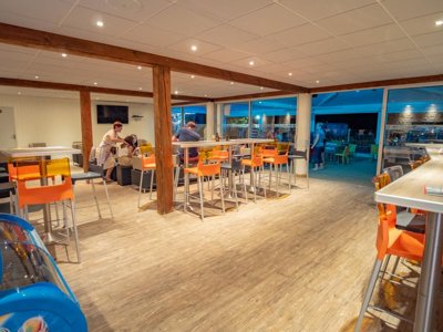camping Paradis - L'Europe photo 24