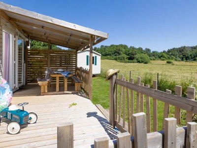 camping Paradis - L'Europe photo 28