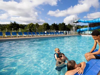 camping Paradis - L'Europe photo 3