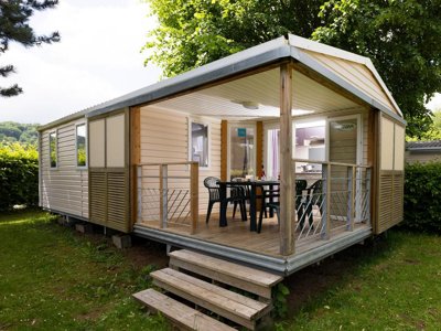 camping Paradis - L'Europe photo 30