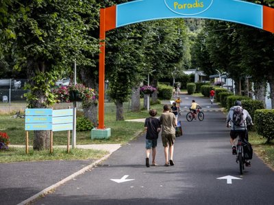camping Paradis - L'Europe photo 6
