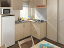 mobil-home - camping Paradis - L'Europe photo 2