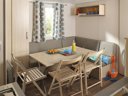 mobil-home - camping Paradis - L'Europe photo 3