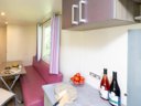 Cliquez pour découvrir toutes les photos de l'HÉBERGEMENT ! mobil-home - camping Paradis - L'Europe photo 3