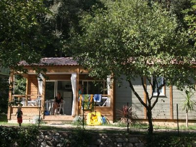 chalet - Sites Et Paysages - Les Pinèdes photo 1
