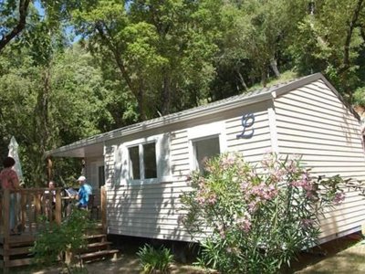 mobil-home - Sites Et Paysages - Les Pinèdes photo 1