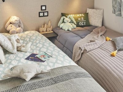 Cliquez pour découvrir toutes les photos de l'HÉBERGEMENT ! mobil-home - Sites Et Paysages - Les Pinèdes photo 7