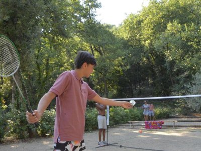 camping Sites Et Paysages - Les Pinèdes photo 16
