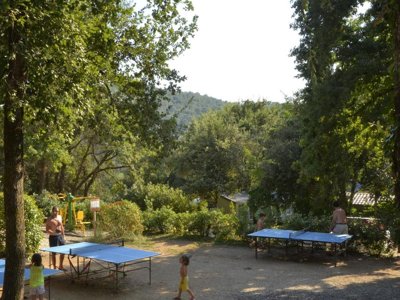 camping Sites Et Paysages - Les Pinèdes photo 18