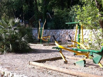camping Sites Et Paysages - Les Pinèdes photo 19