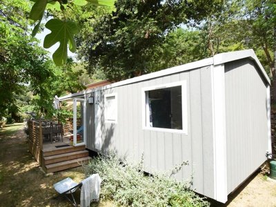 mobil-home - Sites Et Paysages - Les Pinèdes photo 1