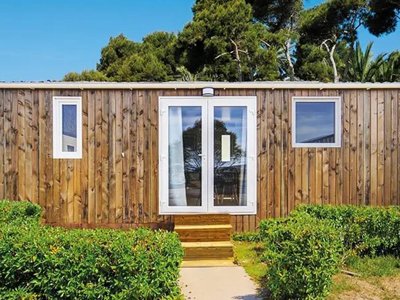 mobil-home - Sites Et Paysages - Les Pinèdes photo 1