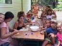 camping Sites Et Paysages - Les Pinèdes photo 11