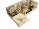 Cliquez pour découvrir toutes les photos de l'HÉBERGEMENT ! mobil-home - camping Sites Et Paysages - Les Pinèdes photo 4