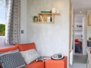 Cliquez pour découvrir toutes les photos de l'HÉBERGEMENT ! mobil-home - camping Sites Et Paysages - Les Pinèdes photo 4