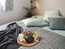 Cliquez pour découvrir toutes les photos de l'HÉBERGEMENT ! mobil-home - camping Sites Et Paysages - Les Pinèdes photo 6