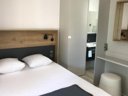 Cliquez pour découvrir toutes les photos de l'HÉBERGEMENT ! mobil-home - camping Sites Et Paysages - Les Pinèdes photo 3