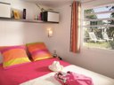 Cliquez pour découvrir toutes les photos de l'HÉBERGEMENT ! mobil-home - camping Sites Et Paysages - Les Pinèdes photo 4