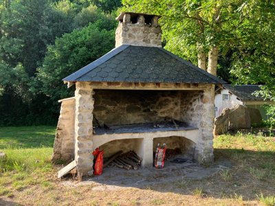 Cliquez pour découvrir toutes les photos de l'ÉTABLISSEMENT ! camping Les Rives Du Lac Du Laouzas photo 19