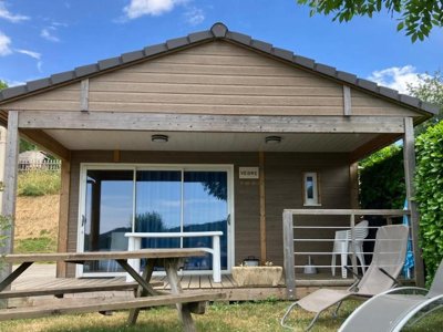 Cliquez pour découvrir toutes les photos de l'ÉTABLISSEMENT ! camping Les Rives Du Lac Du Laouzas photo 23