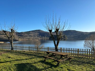 chalet - Les Rives Du Lac Du Laouzas photo 2