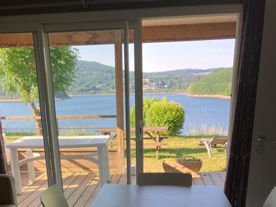 chalet - Les Rives Du Lac Du Laouzas photo 7