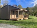 Cliquez pour découvrir toutes les photos de l'ÉTABLISSEMENT ! camping Les Rives Du Lac Du Laouzas photo 2