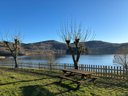 chalet - camping Les Rives Du Lac Du Laouzas photo 2