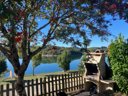 Cliquez pour découvrir toutes les photos de l'HÉBERGEMENT ! chalet - camping Les Rives Du Lac Du Laouzas photo 2