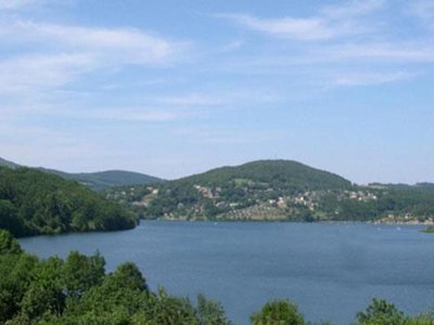 Cliquez pour découvrir toutes les photos de l'ÉTABLISSEMENT ! camping Les Fées Du Lac photo 16