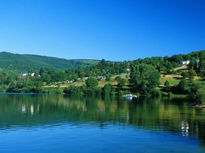 Cliquez pour découvrir toutes les photos de l'ÉTABLISSEMENT ! camping Les Fées Du Lac photo 19