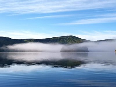 Cliquez pour découvrir toutes les photos de l'ÉTABLISSEMENT ! camping Les Fées Du Lac photo 20