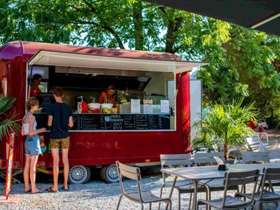 Cliquez pour découvrir toutes les photos de l'ÉTABLISSEMENT ! camping RCN Val De Cantobre photo 14