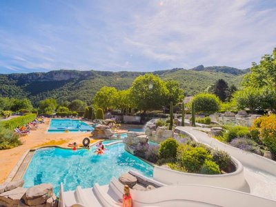 Cliquez pour découvrir toutes les photos de l'ÉTABLISSEMENT ! camping RCN Val De Cantobre photo 2