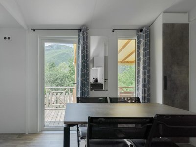 Cliquez pour découvrir toutes les photos de l'HÉBERGEMENT ! mobil-home - RCN Val De Cantobre photo 2