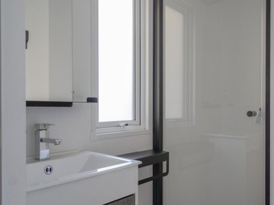 Cliquez pour découvrir toutes les photos de l'HÉBERGEMENT ! mobil-home - RCN Val De Cantobre photo 5
