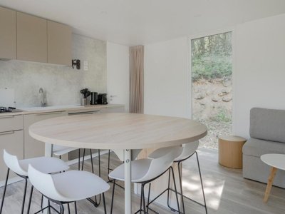 Cliquez pour découvrir toutes les photos de l'HÉBERGEMENT ! mobil-home - RCN Val De Cantobre photo 2