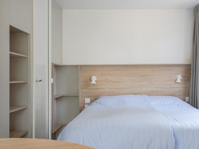 Cliquez pour découvrir toutes les photos de l'HÉBERGEMENT ! mobil-home - RCN Val De Cantobre photo 3