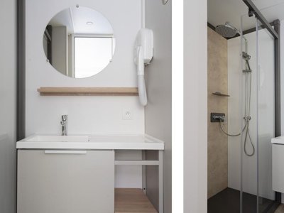 Cliquez pour découvrir toutes les photos de l'HÉBERGEMENT ! mobil-home - RCN Val De Cantobre photo 4