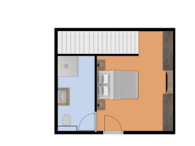 Cliquez pour découvrir toutes les photos de l'HÉBERGEMENT ! appartement - RCN Val De Cantobre photo 3