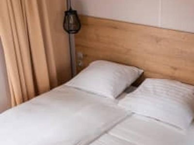 Cliquez pour découvrir toutes les photos de l'HÉBERGEMENT ! mobil-home - RCN Val De Cantobre photo 3