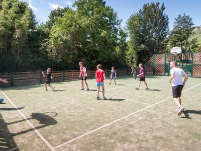 Cliquez pour découvrir toutes les photos de l'ÉTABLISSEMENT ! camping RCN Val De Cantobre photo 4