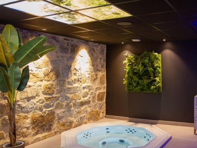 Cliquez pour découvrir toutes les photos de l'ÉTABLISSEMENT ! camping RCN Val De Cantobre photo 9