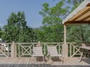 Cliquez pour découvrir toutes les photos de l'HÉBERGEMENT ! mobil-home - camping RCN Val De Cantobre photo 7